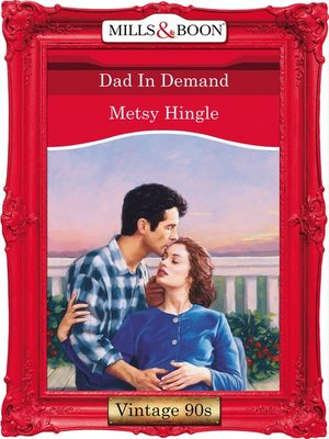cover image of Dad in Demand